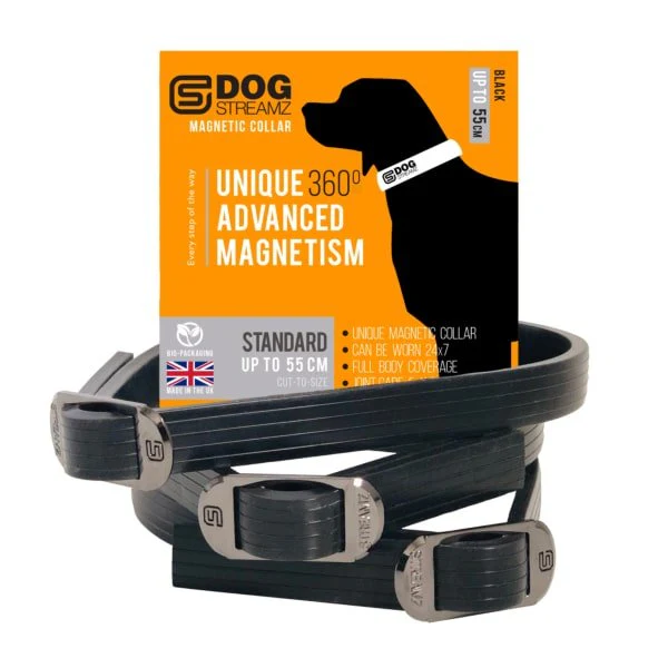 DOG StreamZ Magnetic Dog Collars - Image 8