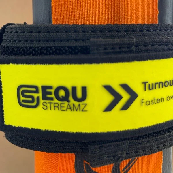 EQU StreamZ Turnout Strips (pair) - Image 5