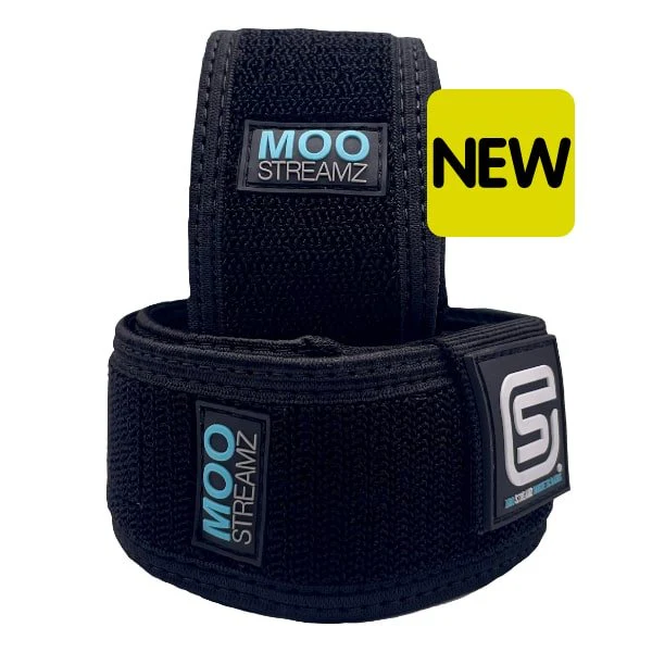 MOO StreamZ Magnetic Bands