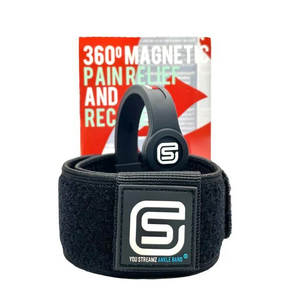YOU StreamZ Advanced Magnetic Bands